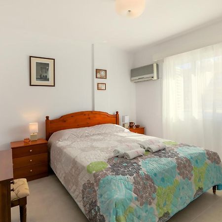 Jimmy'S Flat Apartment Paralimni Ngoại thất bức ảnh