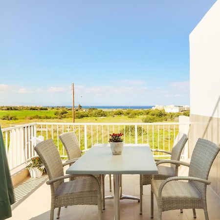 Jimmy'S Flat Apartment Paralimni Ngoại thất bức ảnh