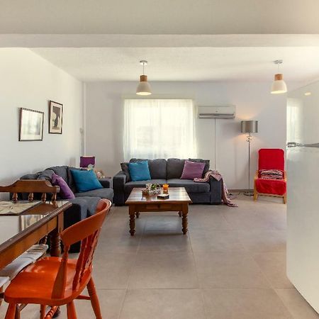 Jimmy'S Flat Apartment Paralimni Ngoại thất bức ảnh