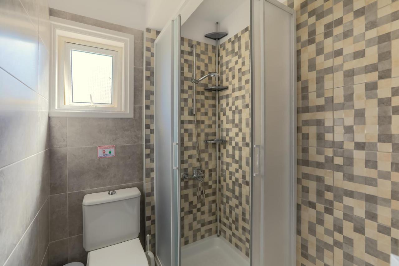 Jimmy'S Flat Apartment Paralimni Ngoại thất bức ảnh
