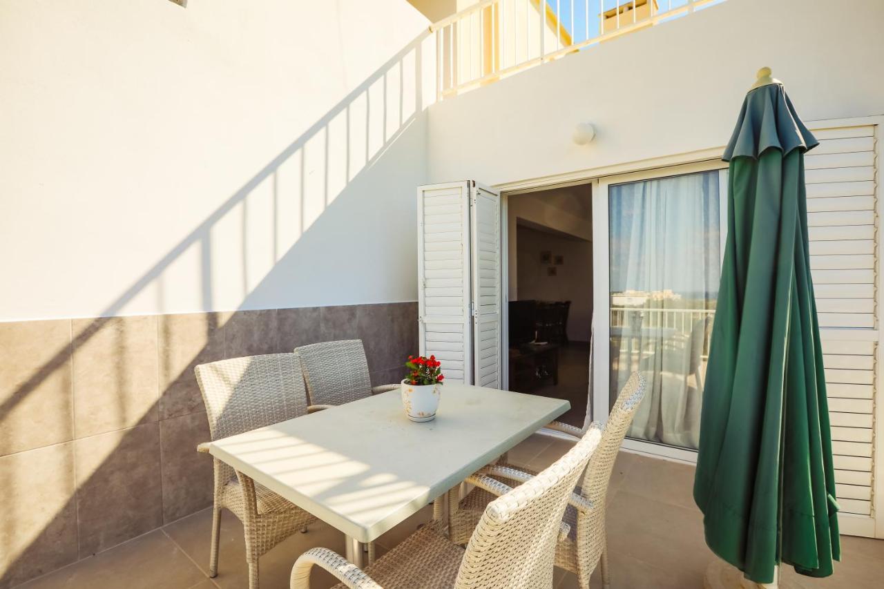 Jimmy'S Flat Apartment Paralimni Ngoại thất bức ảnh