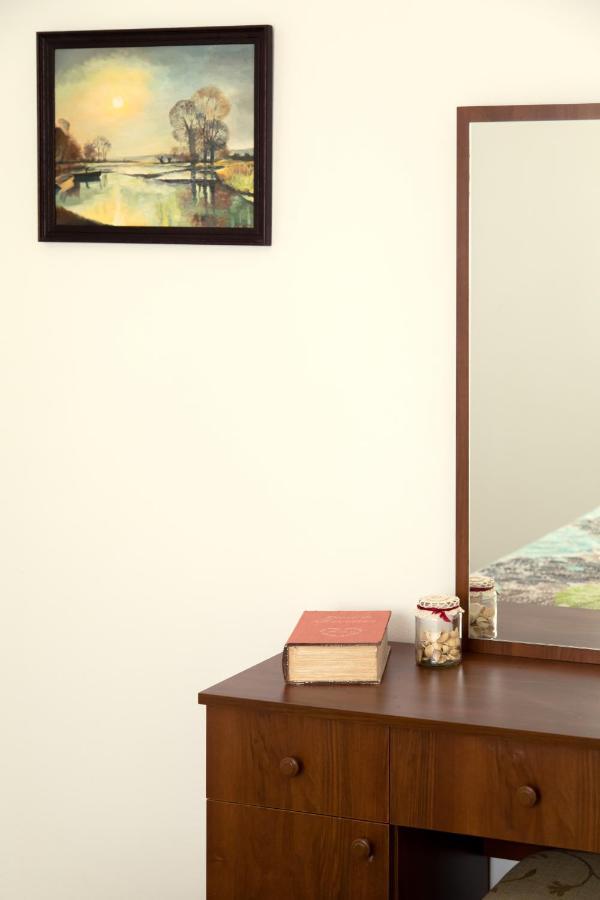 Jimmy'S Flat Apartment Paralimni Ngoại thất bức ảnh
