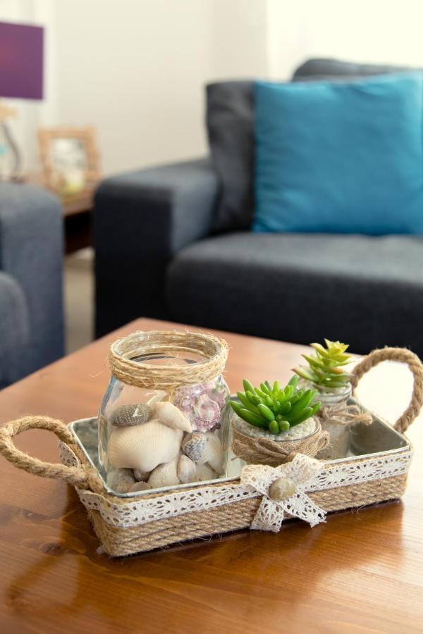 Jimmy'S Flat Apartment Paralimni Ngoại thất bức ảnh