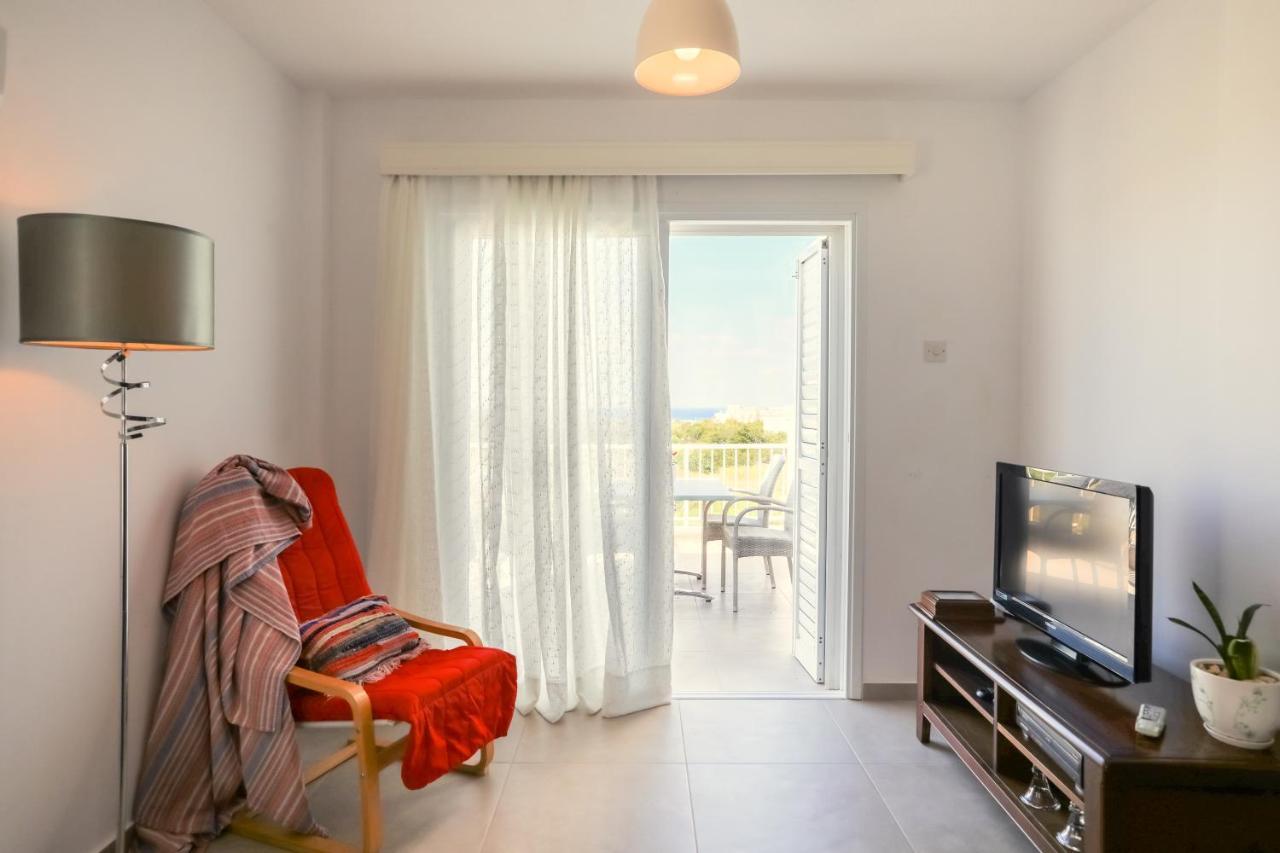 Jimmy'S Flat Apartment Paralimni Ngoại thất bức ảnh