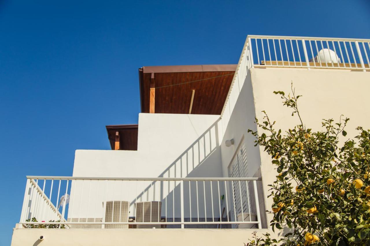 Jimmy'S Flat Apartment Paralimni Ngoại thất bức ảnh
